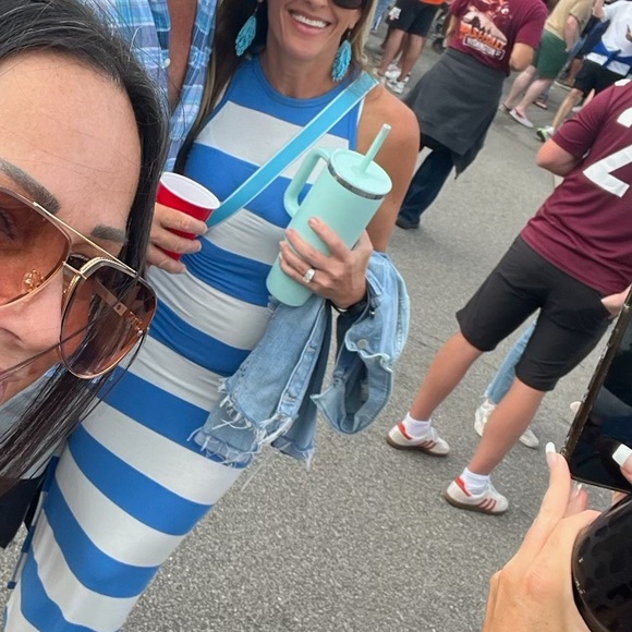 Alice and Olivia Pania dress - Picture 13 of 13